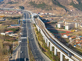 Infrastructure