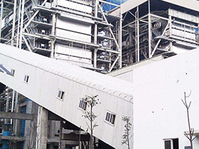 Energy projects