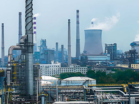Energy projects