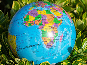 Sustainable Development Strategy