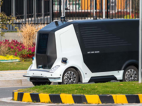 U-Star Robot