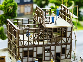 Mobile factory