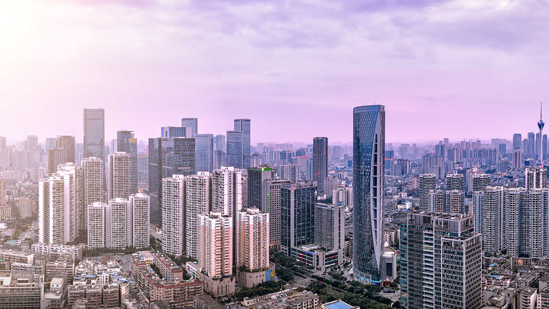 可持续发展战略