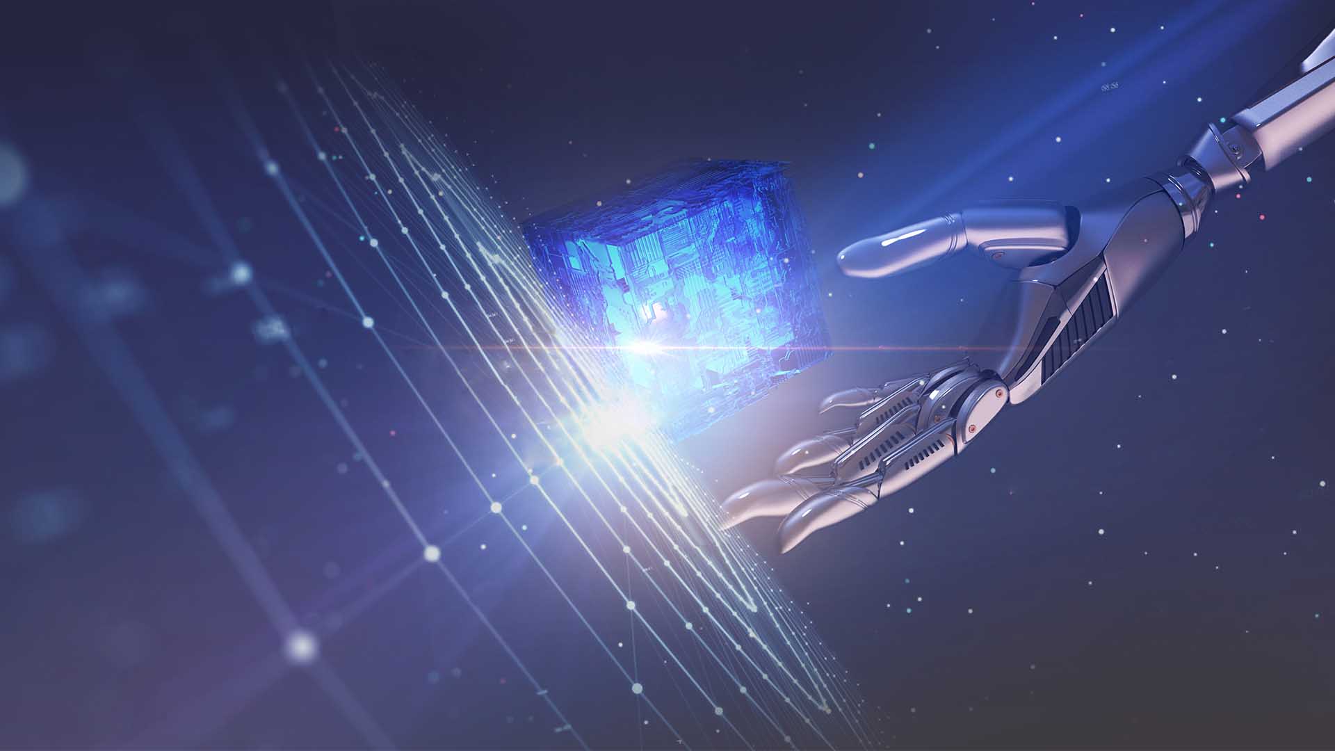 智能产业